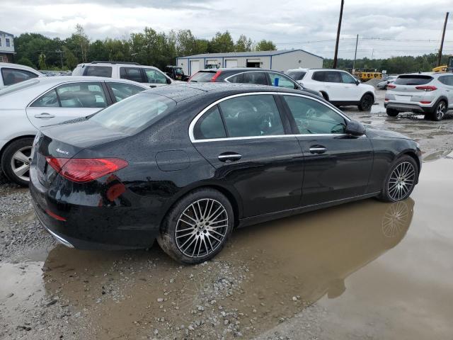 W1KAF4HB5PR069472 Mercedes-Benz C-Class C 300 4MAT 3