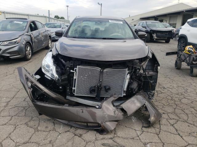 1N4BL3AP8FC277246 Nissan Altima 3.5s
