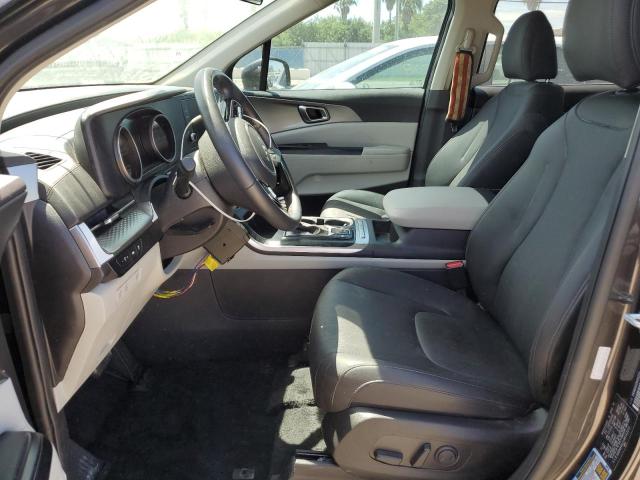 2022 KIA CARNIVAL L - KNDNB4H31N6162231