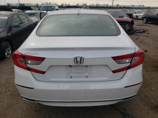 1HGCV1F12KA168824 Honda Accord LX 6