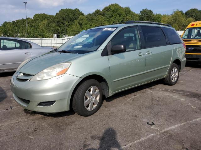 2008 Toyota Sienna CE