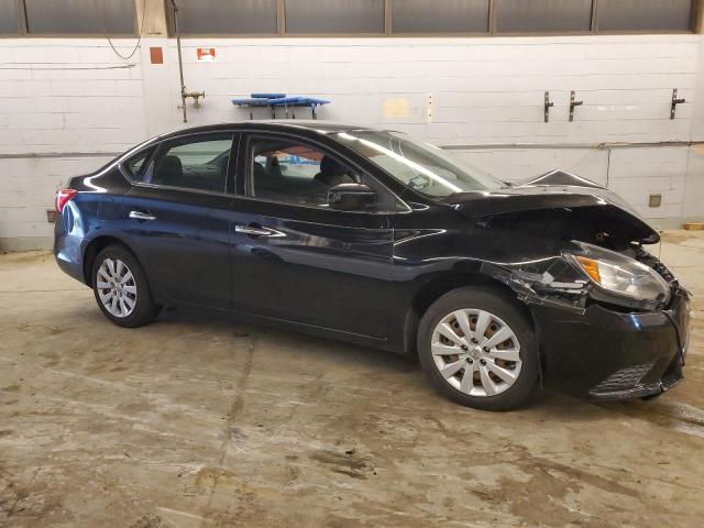 3N1AB7AP4GY292550 | 2016 NISSAN SENTRA S