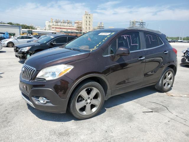 2013 Buick Encore 