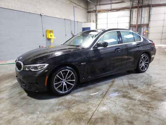 2022 BMW 330XE - 3MW5P9J05N8C72204