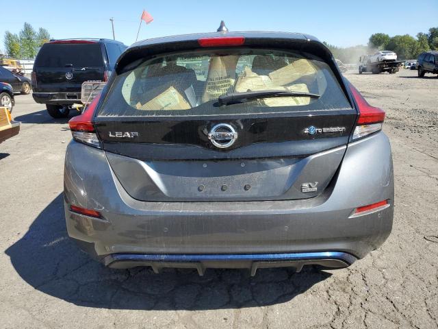 1N4BZ1CV9NC560249 Nissan Leaf SV PL 6