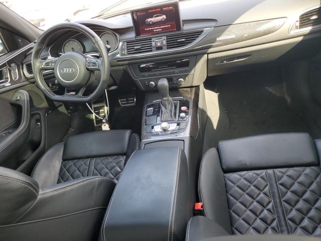 2018 AUDI S6 PREMIUM WAUFFAFC9JN071229