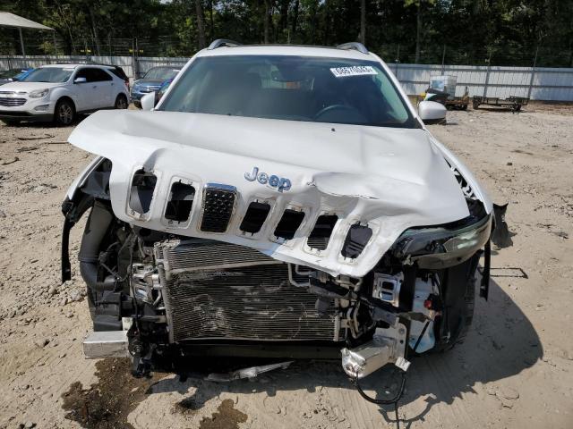 1C4PJLDN1KD146292 Jeep Cherokee Limited