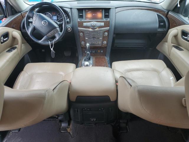 JN8AY2NCXH9504367 Nissan ARMADA SV