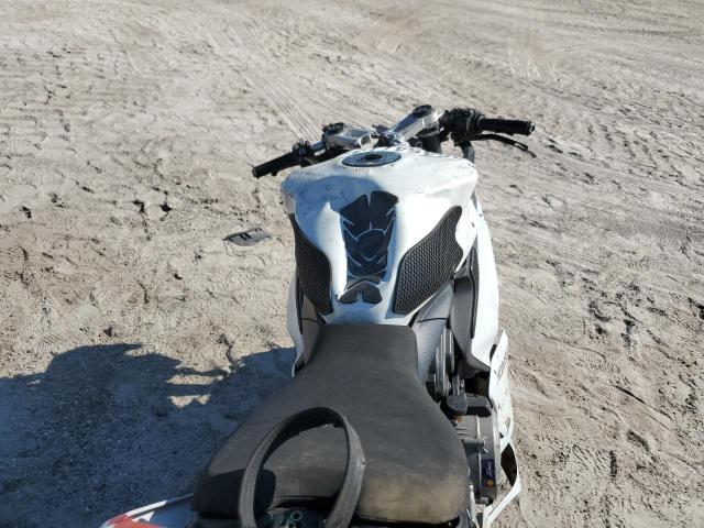 2022 DUCATI PANIGALE V ZDMHAATW3NB006624