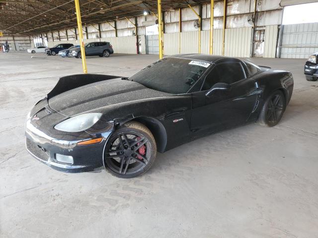 2006 Chevrolet Corvette Z06