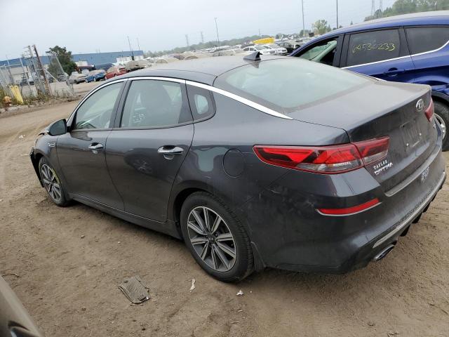 5XXGU4L19KG313645 KIA OPTIMA EX