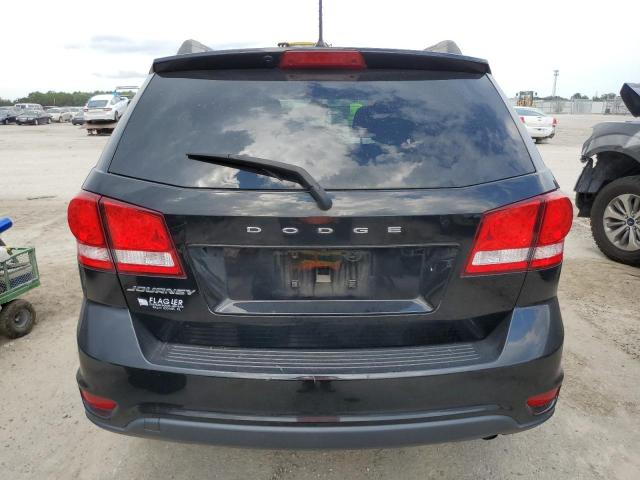 3C4PDCBB6KT719004 Dodge JOURNEY SE