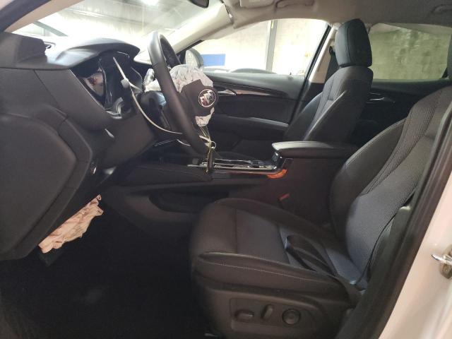 LRBFZMR4XMD194935 Buick Envision Preferred
