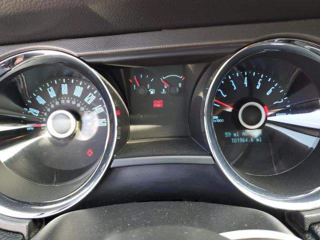 1ZVBP8AM2E5283447 Ford MUSTANG