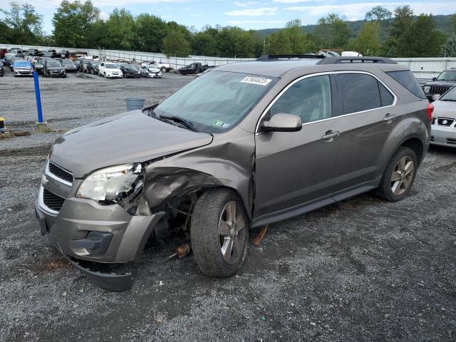 2012 Chevrolet Equinox LT