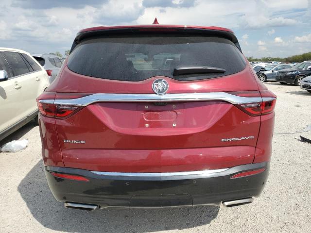 5GAERBKW2JJ140864 Buick Enclave Essence