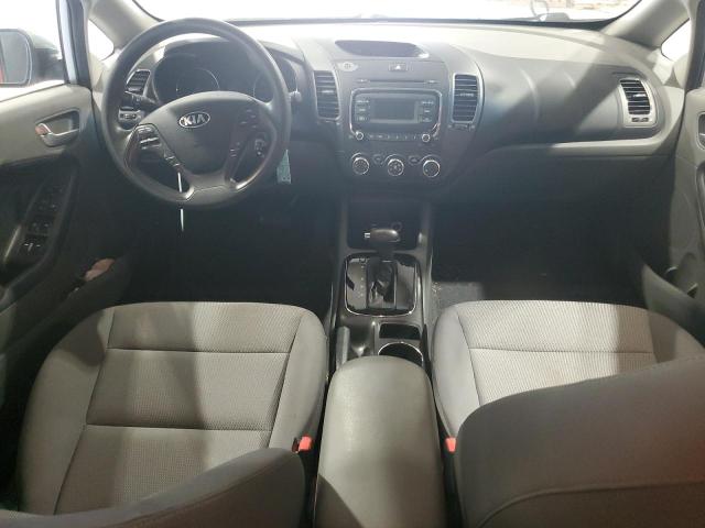 3KPFK4A70JE211862 KIA FORTE LX