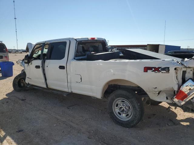 2019 FORD F250 SUPER - 1FT7W2BT9KED26031