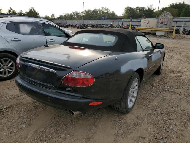 SAJDA42B22PA23461 2002 Jaguar Xkr