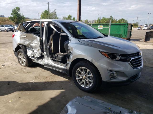 2GNAXKEV5M6129940 Chevrolet EQUINOX LT