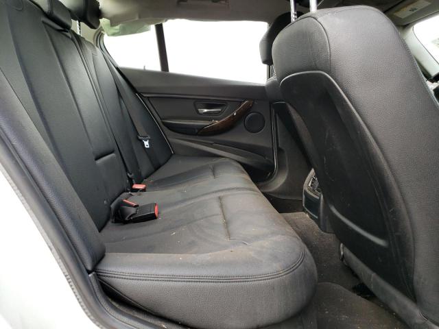 WBA3C3G51FNT53654 BMW 320 I Xdrive