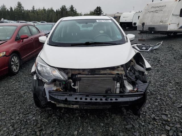 3N1CE2CPXHL371493 | 2017 NISSAN VERSA NOTE