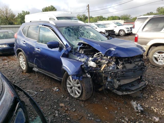 JN8AT2MV2HW025847 Nissan ROGUE S