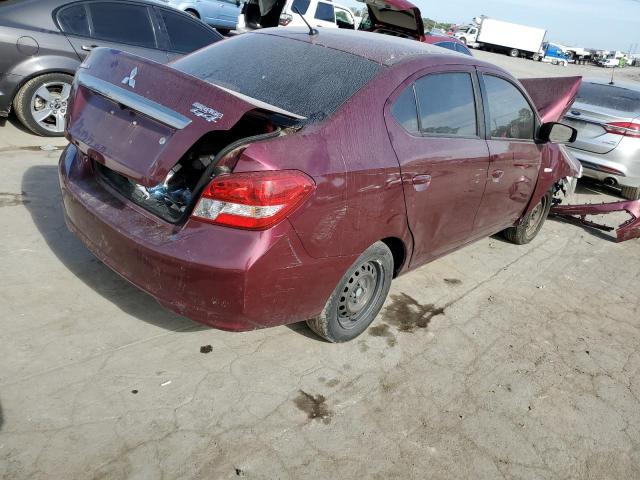 ML32F3FJ2JHF11033 Mitsubishi Mirage G4 Es