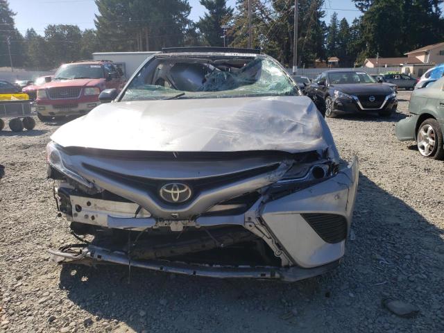 4T1K61AK0LU328301 Toyota CAMRY XSE