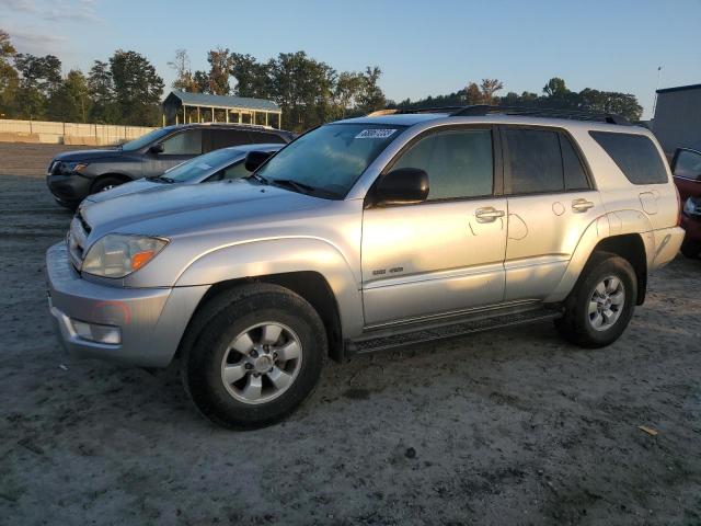 2004 Toyota 4Runner SR5