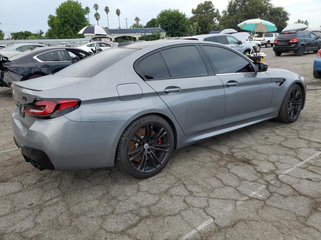WBS83CH05PCM79470 BMW M5