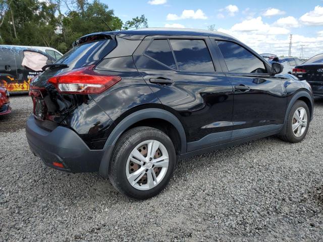 3N1CP5CU8JL544662 Nissan KICKS S
