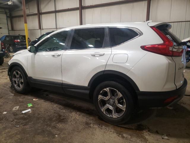 7FARW2H80KE009964 Honda CR-V EXL