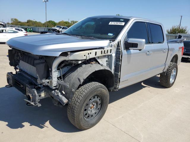 1FTFW1ED1NFA26881 Ford F-150 F150 SUPER