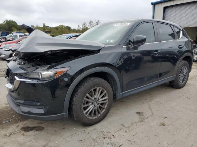 2019 Mazda CX-5 Sport