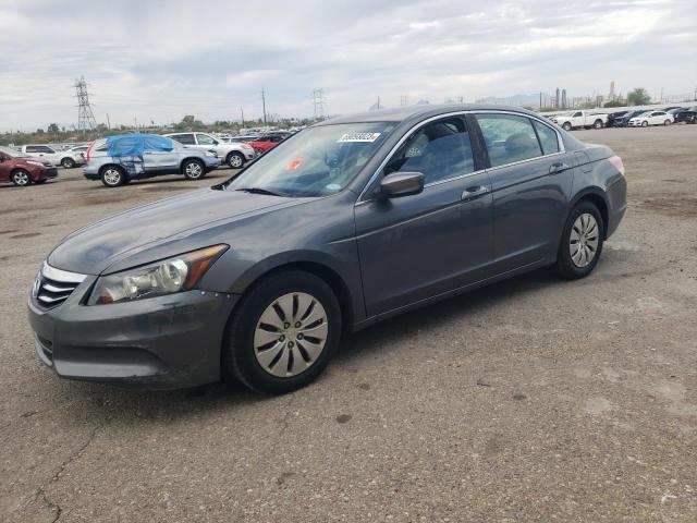 2012 Honda Accord Sedan LX