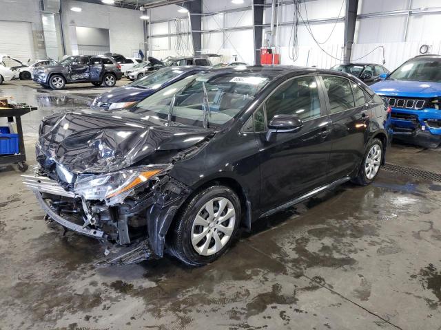 JTDEPMAE7NJ216495 Toyota Corolla LE