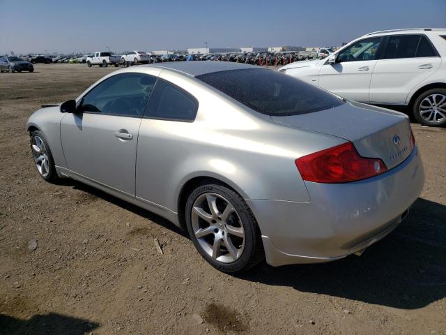 2004 Infiniti G35 VIN: JNKCV54E84M812659 Lot: 69535733