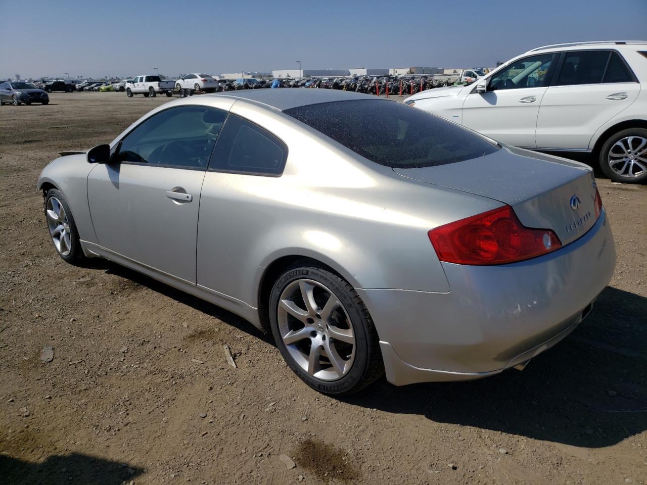 JNKCV54E84M812659 2004 Infiniti G35