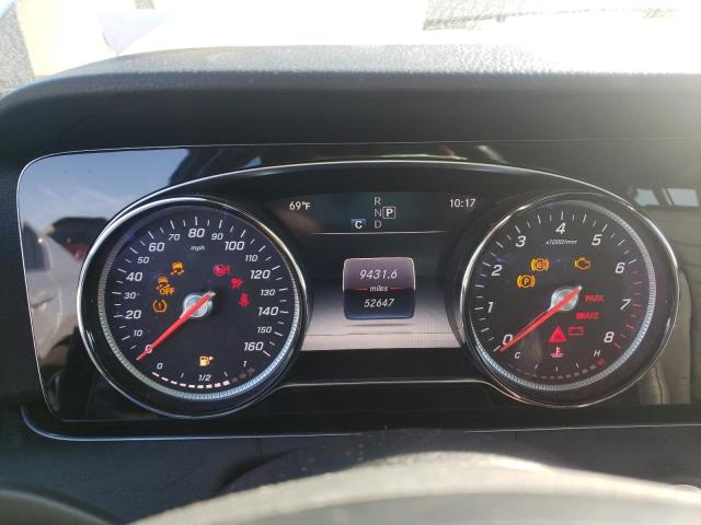 WDDZF4KB9HA146016 Mercedes-Benz E 300 4matic