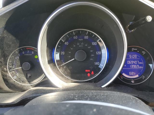 3HGGK5H56FM740049 Honda FIT LX