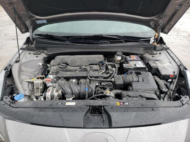 2022 HYUNDAI ELANTRA SE - KMHLL4AG0NU368116
