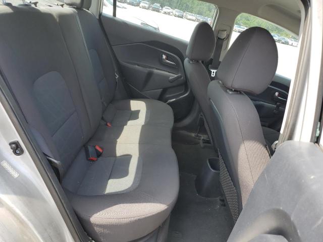 KNADM4A33H6012798 KIA RIO LX