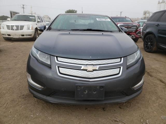 VIN 1G1RA6E41DU132145 2013 Chevrolet Volt no.5