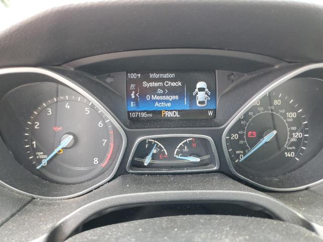 1FADP3F2XGL338057 Ford FOCUS SE