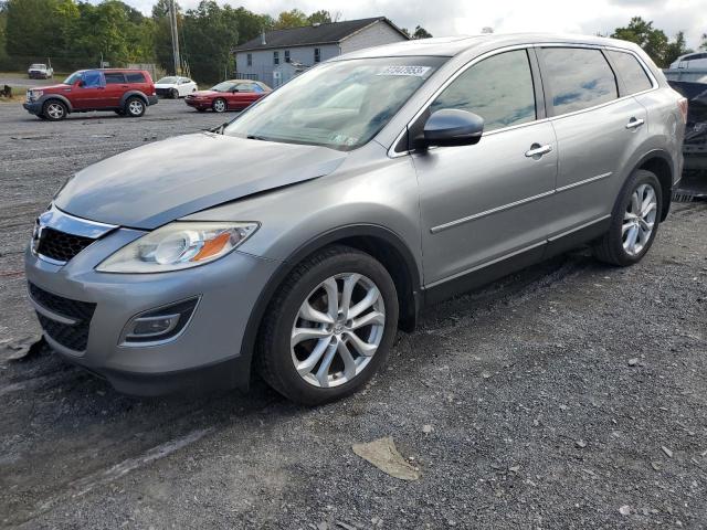 2012 Mazda CX-9 