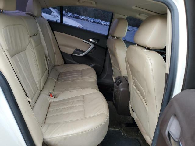 2G4GK5EX7F9144179 Buick Regal