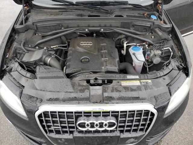 VIN WA1LFAFP2EA063151 2014 Audi Q5, Premium Plus no.12