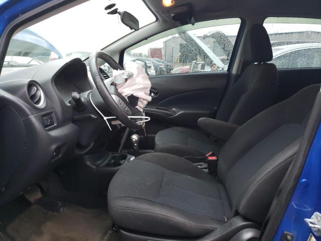 3N1CE2CP7FL395568 Nissan Versa Note S