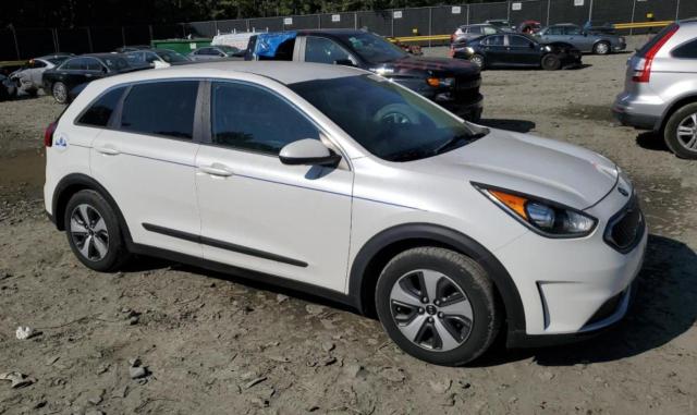 KNDCB3LC0H5051754 KIA NIRO FE